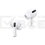 Беспроводные TWS наушники Aksberry B19 белый, вкладыши, Bluetooth, сенсорное управление, до 4 ч, фото3