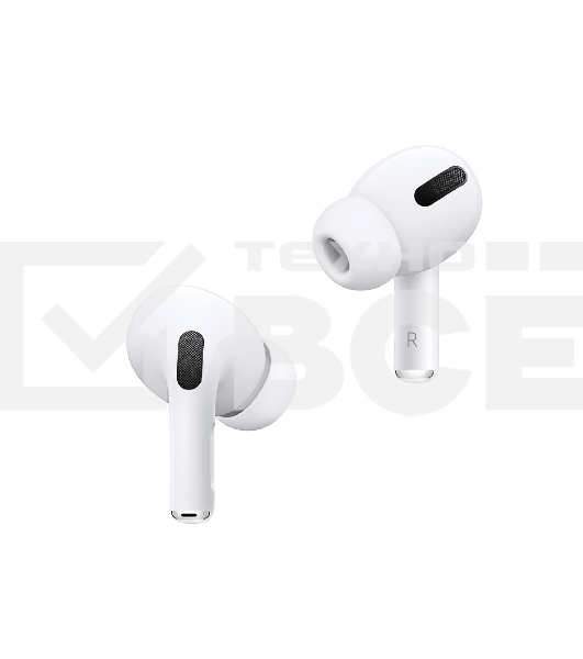 Беспроводные TWS наушники Aksberry B19 белый, вкладыши, Bluetooth, сенсорное управление, до 4 ч