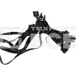 Блок питания Aerocool/Formula KCAS-800W, 800Вт, PLUS 80 PLUS Bronze, 120мм, черный, фото21