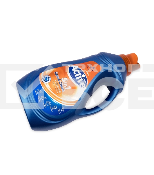 Гель-кондиционер ACTIVE для стирки белья универсальный 5в1, 2000 мл (511601601)