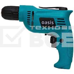 Электрическая дрель Oasis DЕ-55 4640039480235