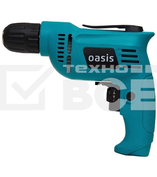 Электрическая дрель Oasis DЕ-55 4640039480235
