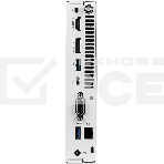 Мини ПК MSI Pro DP10 13M-251RU i5 1340P (1.9) 16Gb SSD 512Gb Iris Xe Win 11Pro 2.5xGbitEth WiFi BT 120W белый (9S6-B0A612-251), фото5