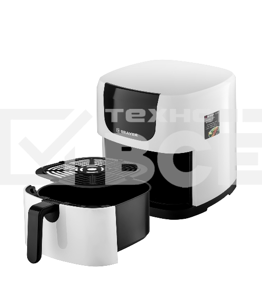 Аэрогриль BRAYER BR2039