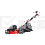 Газонокосилка бензиновая самоходная с электростартером FUBAG FPL 56 SM ES (4,3 л.с,4 тактный самоходна, ширина скаш 56 см, высота скаш мм 25-75, Мульчирование да, сборника, л 60) 46296, фото9