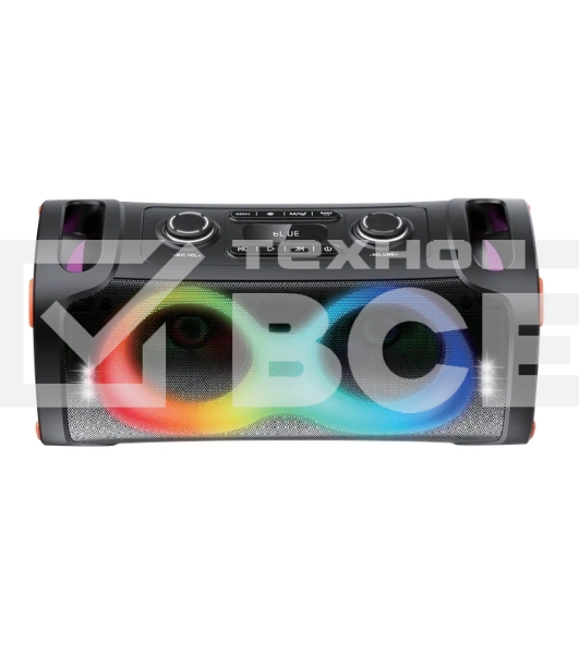 Акустическая колонка ELTRONIC (30-85) DANCE BOX 900 - колонка 06