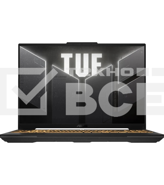 Ноутбук ASUS TUF F16 FX608JMR-RV170 16