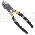 Кабелерез Deli DL20048 150мм, максимальный диаметр реза 9мм (590357), фото2