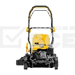 Газонокосилка бензиновая Denzel GLD-410SP-K, 150 см3, 41 см, привод, 40 л, фото11