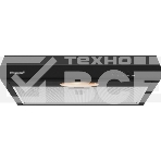 Вытяжка Weissgauff Cover 60 Black, фото4