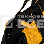 Сумка для инструмента Denzel 305х190х195 мм, 14 карманов, фото4