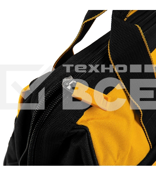 Сумка для инструмента Denzel 305х190х195 мм, 14 карманов