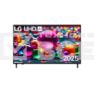 Телевизор LG 43