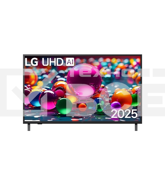 Телевизор LG 43