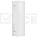 Бойлер косвенного нагрева Royal Thermo GLF RTWGE 200 напольный, с встроен. ТЭНом, фото2