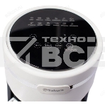 Аэрогриль Sakura SA-7682W 3л, фото2