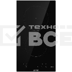 Варочная поверхность Gorenje GI3201BSCE черный, фото 1