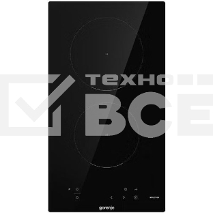 Варочная поверхность Gorenje GI3201BSCE черный