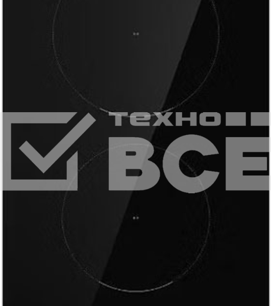 Варочная поверхность Gorenje GI3201BSCE черный