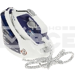 Парогенератор Polaris PSS 8080K синий, 2400 вт, керамика, фото4