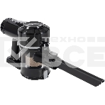 Пылесос Vitek Starlight VT-8143 черный/серебристый, питание от аккумулятора, 35 Вт, уборка сухая, пылесборник 0.6 л, работа от АКБ max 30 мин, фото8