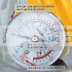 Автомобильный компрессор Starwind CC-300 65л/мин шланг 5м, фото17