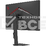 Монитор 27' Bloody MN1X IPS 2560x1440, 210 Гц, 5 мс (1 мс MPRT), 16:9, 600 кд/м², 2xHDMI 2.1, DP 1.4, 3.5 Jack, динамики (2x3 Вт), HDR10, FreeSync, G-Sync, черный, фото3