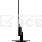 Монитор 23.8' Acer SA241YAbi VA 1920x1080, 75 Гц, 1 мс, 16:9, 250 кд/м2, 1xHDMI, 1xVGA, черный, фото2