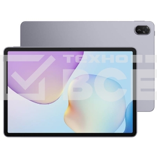 Планшет HUAWEI MatePad +KB 11.5', 8Gb, 128Gb, Wi-Fi, HarmonyOS 4.3, серый