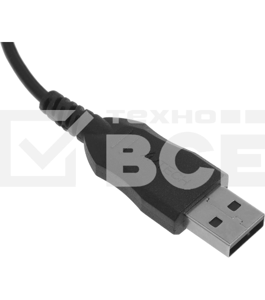 Мышь проводная A4Tech X89 Maze черный, 2400 dpi, USB, кнопки - 8