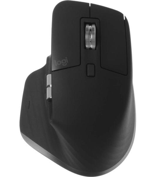 Клавиатура беспроводная Logitech MX Keys S Combo (920-011619) серый