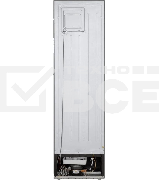 Холодильник Maunfeld MFF195NFIX10 нержавеющая сталь двухкамерный 252/98л морозилка снизу, No Frost