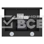 Вытяжка встраиваемая Maunfeld VS Fast 60 черный, 60 см, 850 куб. м/ч, 47 дБ, фото10