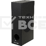 Микросистема Hyundai H-HA630 черный 150Вт FM USB BT SD/MMC/MS, фото13