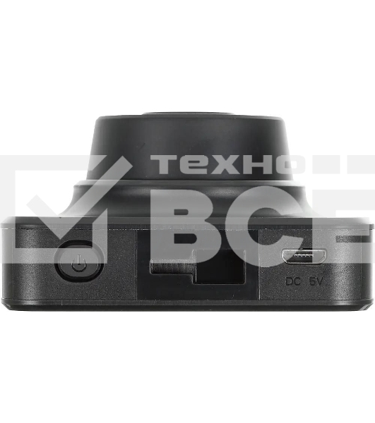 Видеорегистратор Navitel R200 NV, 1920x1080, 2', G-сенсор, датчик движения