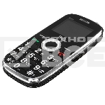 Мобильный телефон BQ 1867 Blues черный, фото9