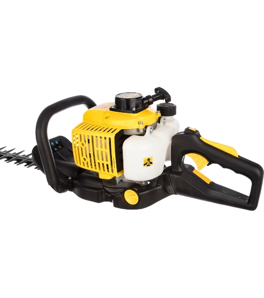 Кусторез бензо CHAMPION HT625R 0.75кВт 25.4см3 нож 60см 5.4кг пов.рукоятка