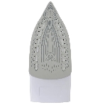 Утюг Eurostek EEI-2400 бирюзовый, 2400 Вт, 45 г/мин, 140 г/мин, 300 мл, фото4