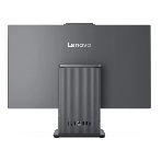 Моноблок Lenovo IdeaCentre AIO 27ARR9 27' FHD (1920x1080) IPS 300N, Ryzen 5 7535HS, 1x16GB DDR5-4800, 512GB SSD M.2, Radeon 660M, WiFi6, BT, 5.0MP+IR Cam, USB KB&Mouse, NoOS, Luna Grey, 1Y, фото4