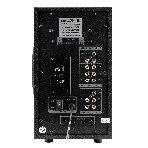 Акустическая система 5.1 ELTRONIC (30-89) HOME SOUND черный, фото4