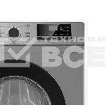 Стиральная машина Kraft KF-MDS7107G серый, загрузка фронтальная 7 кг, 1000 об/мин., класс: А+, фото2