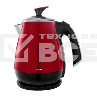 Чайник Centek CT-0007 <Red>