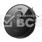 Робот-пылесос Dreame RLD33GA Vacuum and Mop D9 Max черный, 46 Вт, 5200 мАч Li-Ion, уборка сухая/влажная, пылесборник контейнер 0.5, фото 1