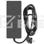 Сетевой фильтр Ippon BK-8-EU-3-16-B 3м (8 розеток) черный (коробка), фото3
