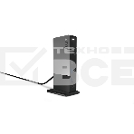 Док-станция MSI USB-C Docking Station Gen 2 / 1xType-C(USB3.2Gen2/DP)/1xType-C USB3.2Gen2/2xType-A USB3.2Gen2/1xType-A USB2.0/1xHDMI2.1/1xDP/1xRJ45/1xComboJack/150W adapter, фото4