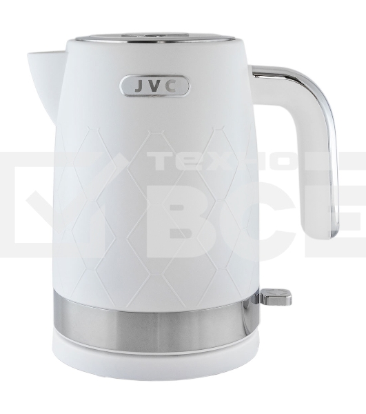 Чайник электрический JVC JK-KE1722