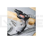 Дрель Deli DE-DZ10-2E, 500 Вт, сетевая, безударная, фото12