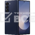 Смартфон Samsung Galaxy Z Fold 6, 12Gb/1Tb, синий, фото2