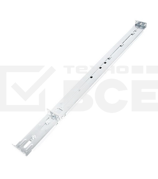 Салазки Silverstone SST-RMS06-22 