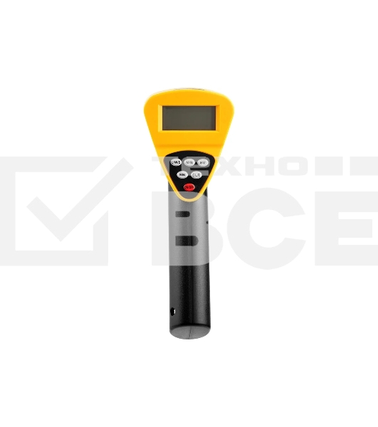 Измерительное колесо с цифровым дисплеем (курвиметр) Deli DL4179 300мм Диаметр 300мм, точность:±0,5%, значение деления:0,1 мм